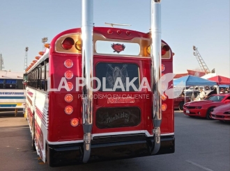 Y Todos Tienen Palancas