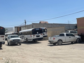 Mafia Maquilera en Explosión