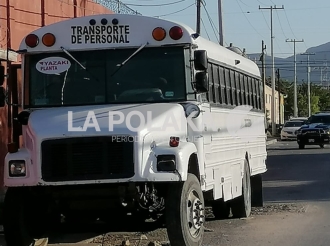 Nueva Vendetta de Mafia Maquilera