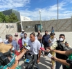 Amenazas de Muerte a Muerteros