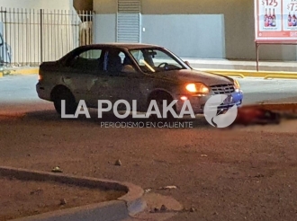 Pleito Frente Al Ocso