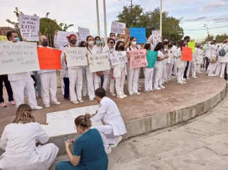 Ultimátum al (Peligroso) Servicio Social