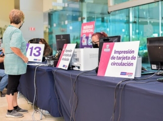 Ya Vienen Las Multotas