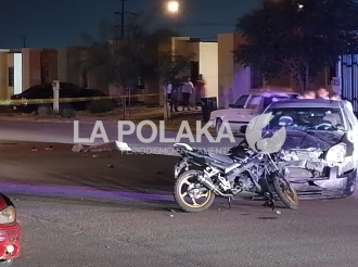 Bikerazo Con la Jaina