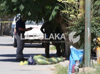 Lo Mejor es Portar Pistola