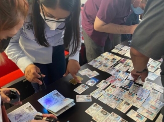 Clases de Fakelogía