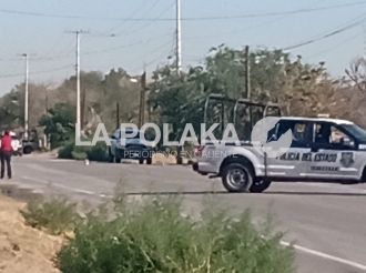 Los Balazos Llegan al Valle