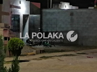 Sicarios de Moto Verde