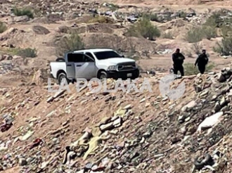 Cortados en Trocitos