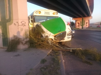 Puentazo a Maquileros