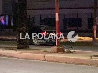 Plomo al Jetta Negro