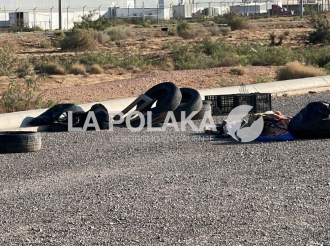 Regresan los Dias Oscuros