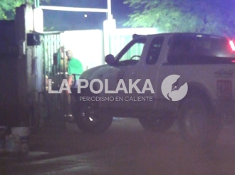 Mientras Algunos Dormían