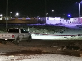 Amarrado como Puerco