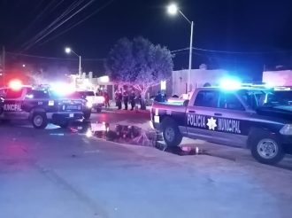 Turbios Negocios Con La Muerte