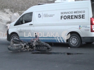 Cuando Topas en Granito