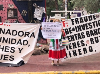 Alcahueta 4T