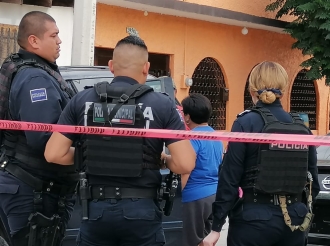 Nadie Oyó Sus Gritos