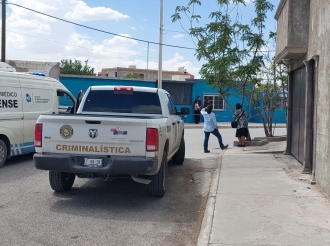 Lo Mandan al Congelador