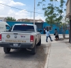 Lo Mandan al Congelador