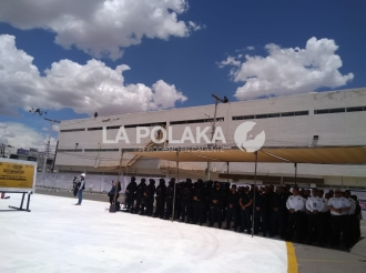 Un Consejo a Jefes de Plaza