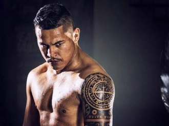 Ni Las Balaceras lo Distraen