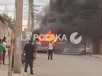 Aprovechando el Caos