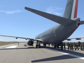 AMLO Toma Ciudad Juárez