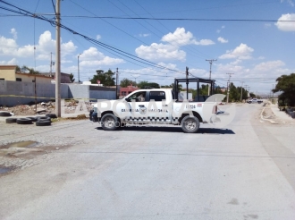 El Horror Continúa Presente