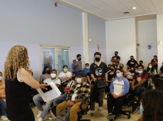 Nuevas Rutas Indiobús