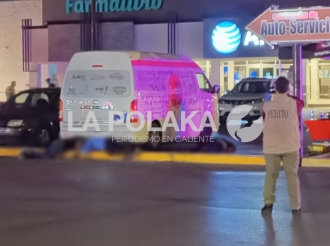 Cuando Una Tragedia Trae Otras