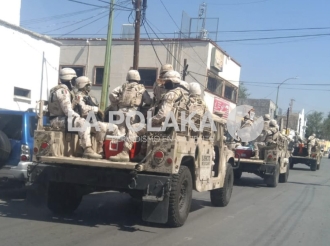 Los Patrones de Cruzito