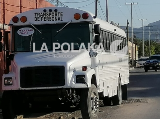 Se Solicita (Mucho) Personal