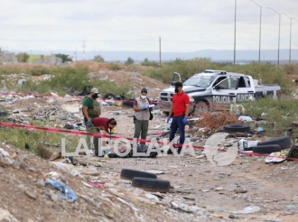 Domingo de CruziBasurero