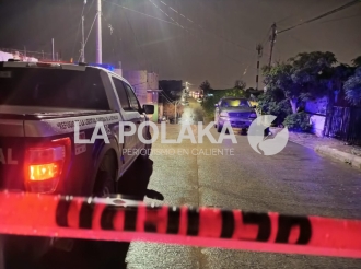 Estaban Muy Sospechosos