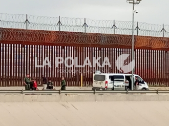 Guardia Nacional Los Deja Pasar