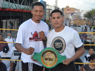 La Gente Come Ansias