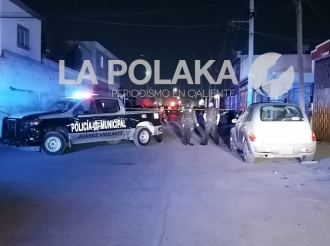 Antes de Terminar el Jueves