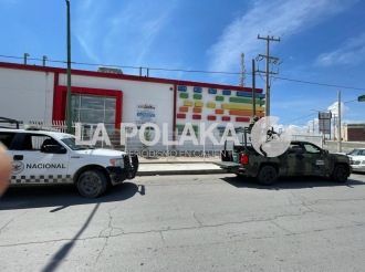 Puente en Guardería