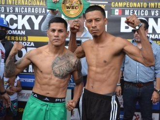 Adrenalina Garantizada