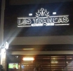 Brincando Trancas
