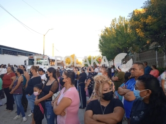 Algo Que Ya Parecía Olvidado