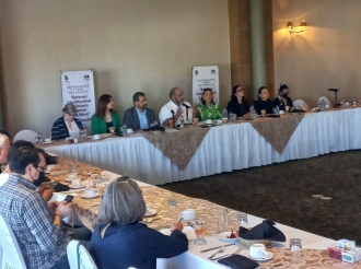 Despacio y Sin Empujarse, Niños...