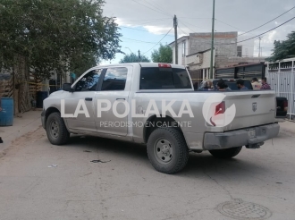 Se Solicita Mecánico