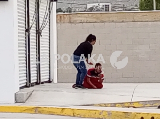 Útimos Pincelazos al Primer Informe