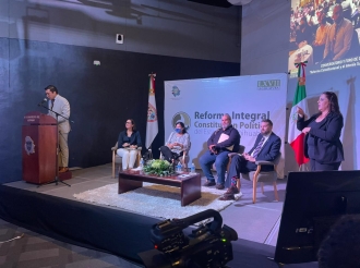 Cruzito No Pudo Asistir