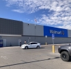 Patatús en Walmart