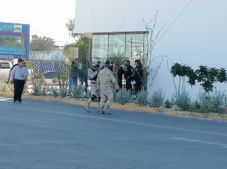 Plomazos en la Gómez