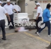 Entre Gritos Desgarradores