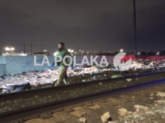 Cuchillo en la México 68